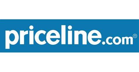 Priceline's Name.